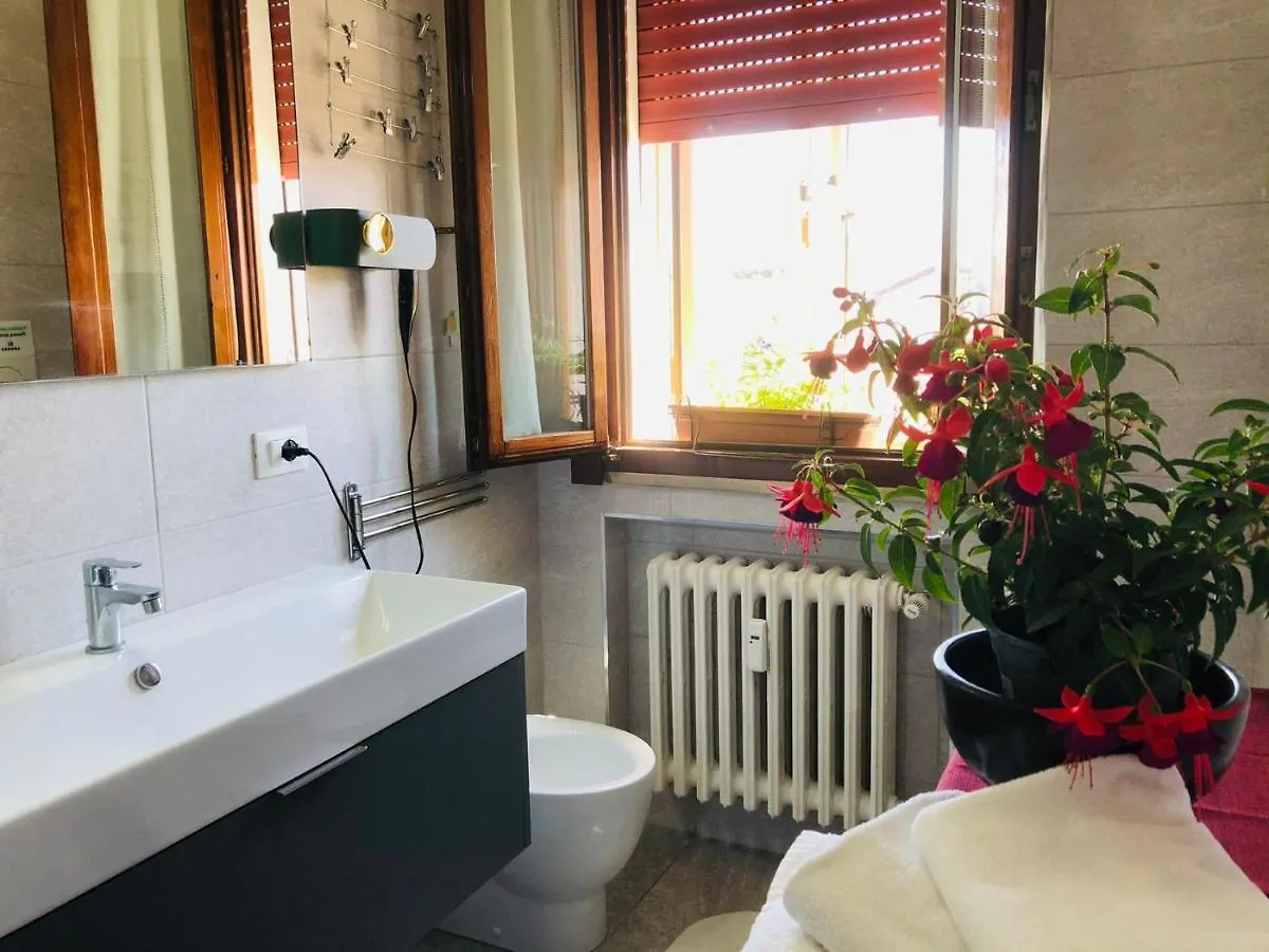 Sogna Venezia 15 Apartment Mestre