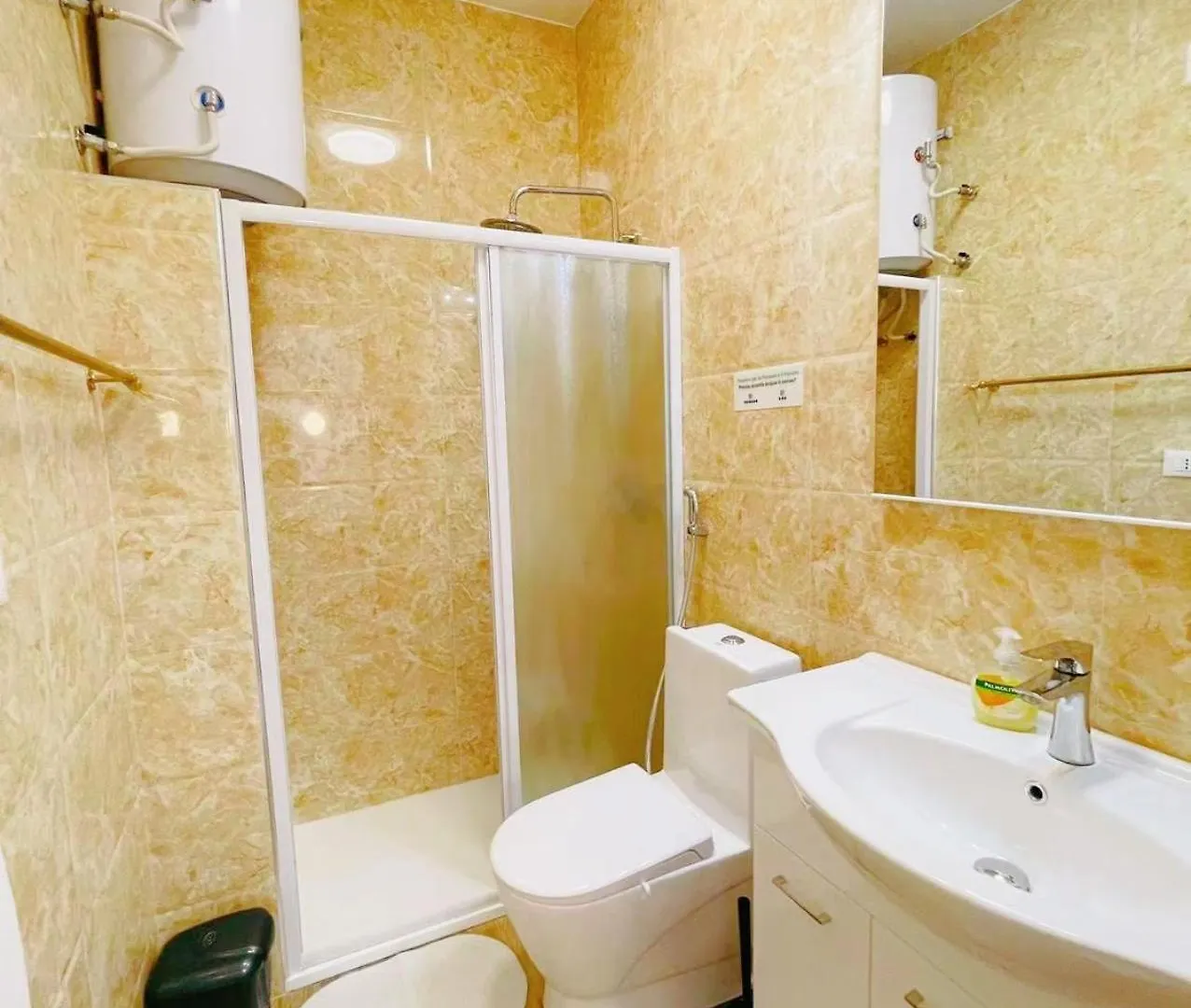 Sogna Venezia 15 Apartment Mestre Italy