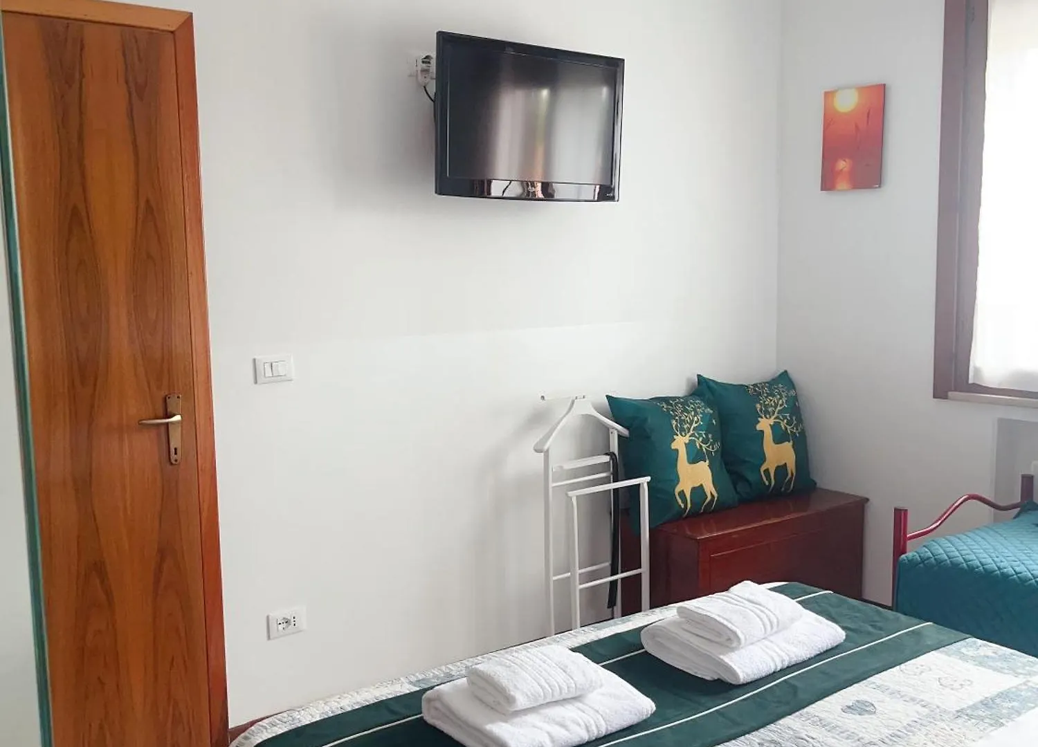 Sogna Venezia 15 Apartment Mestre