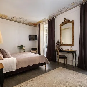 **** Hotel Palazzo Natoli Boutique Itália