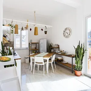  Alojamento de Acomodação e Pequeno-almoço La Terrazza Del Sole Itália