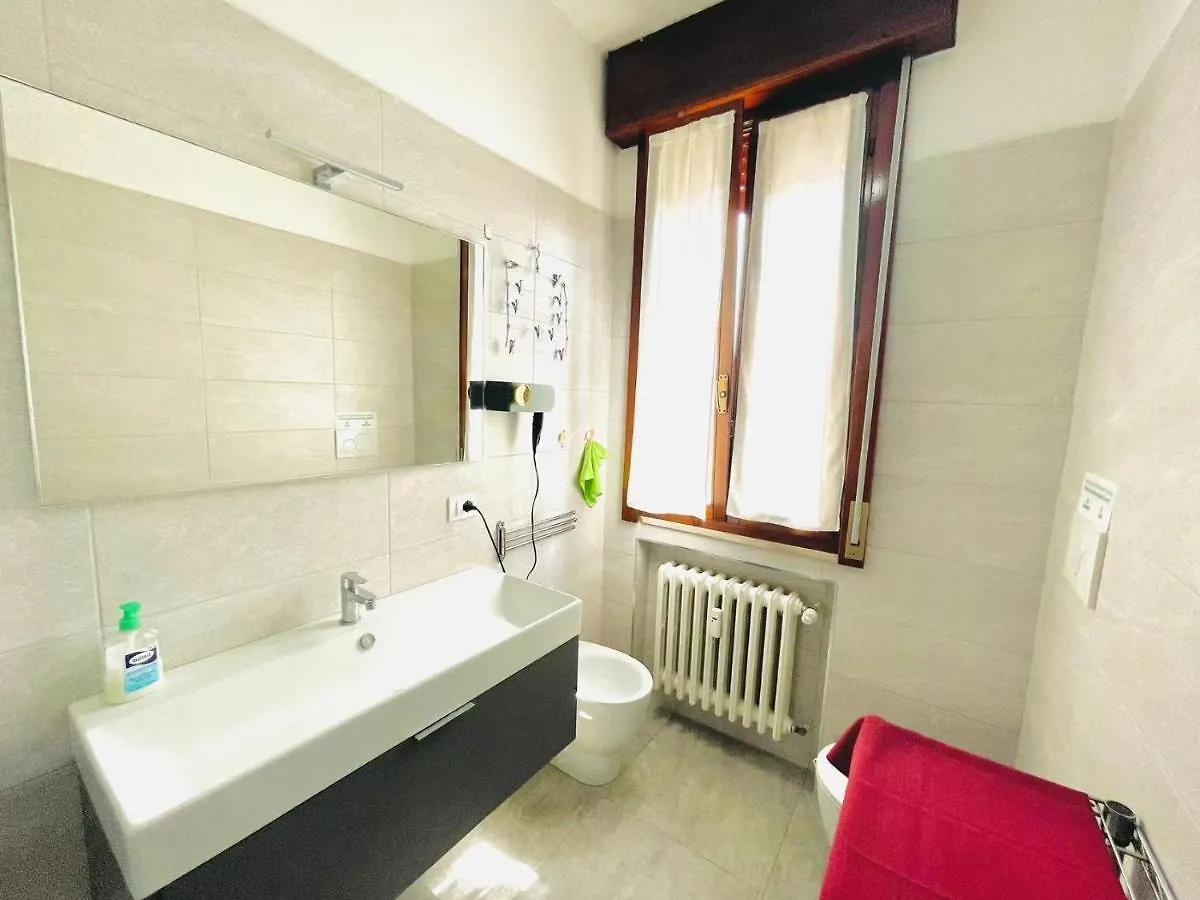 Ferienwohnung Sogna Venezia 15 Mestre 0*,