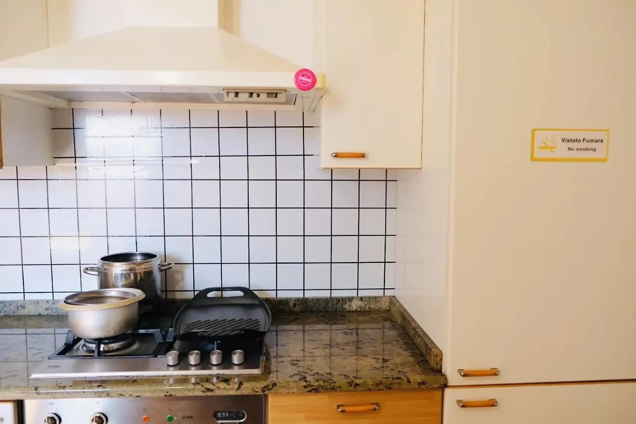 Ferienwohnung Sogna Venezia 15 Mestre