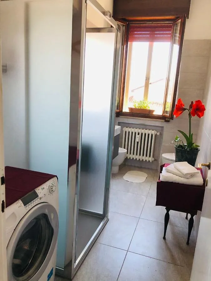 Apartment Ferienwohnung Sogna Venezia 15 Mestre Italien
