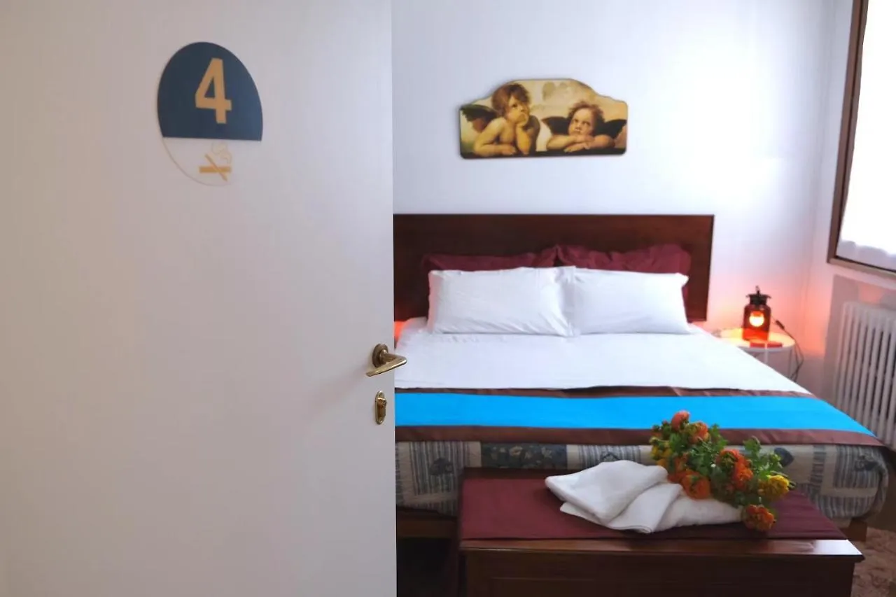 Ferienwohnung Sogna Venezia 15 Mestre Italien