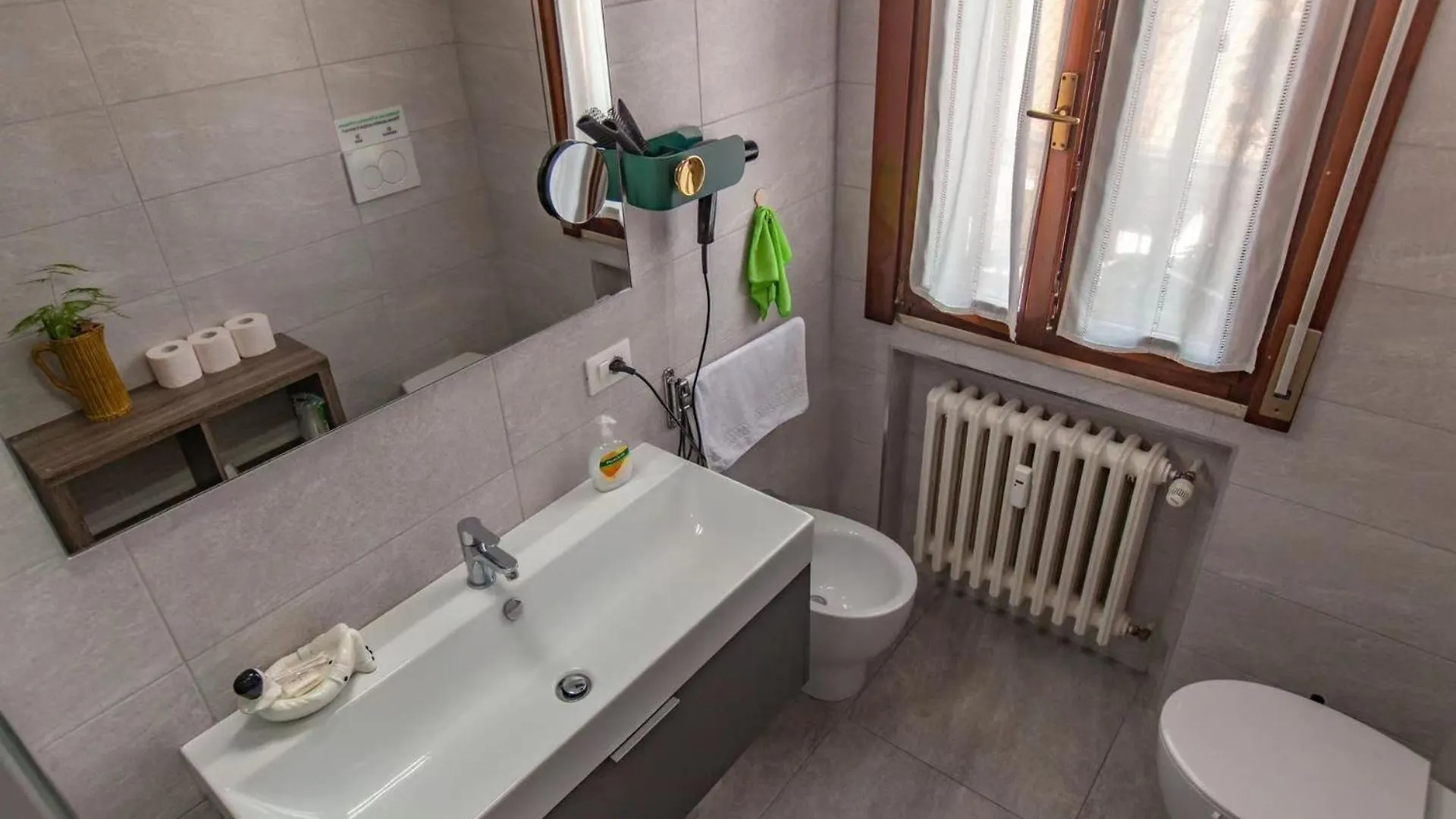 Ferienwohnung Sogna Venezia 15 Mestre 0*,  Italien