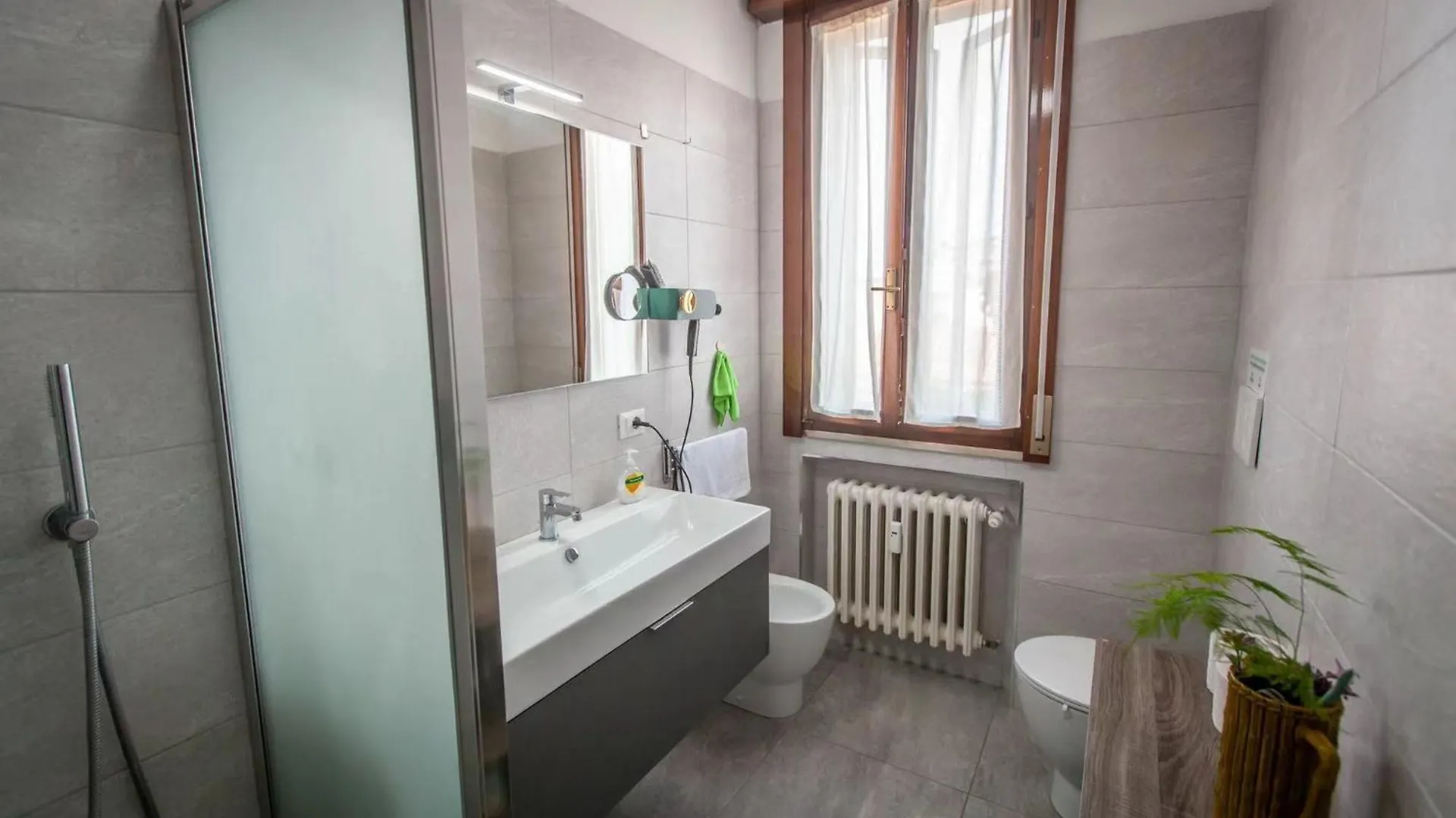 Ferienwohnung Sogna Venezia 15 Mestre Italien