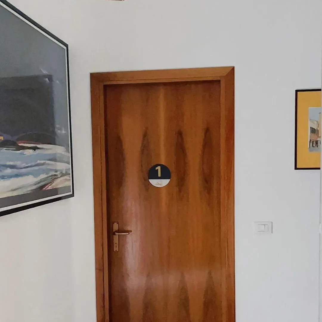 Ferienwohnung Sogna Venezia 15 Mestre Italien