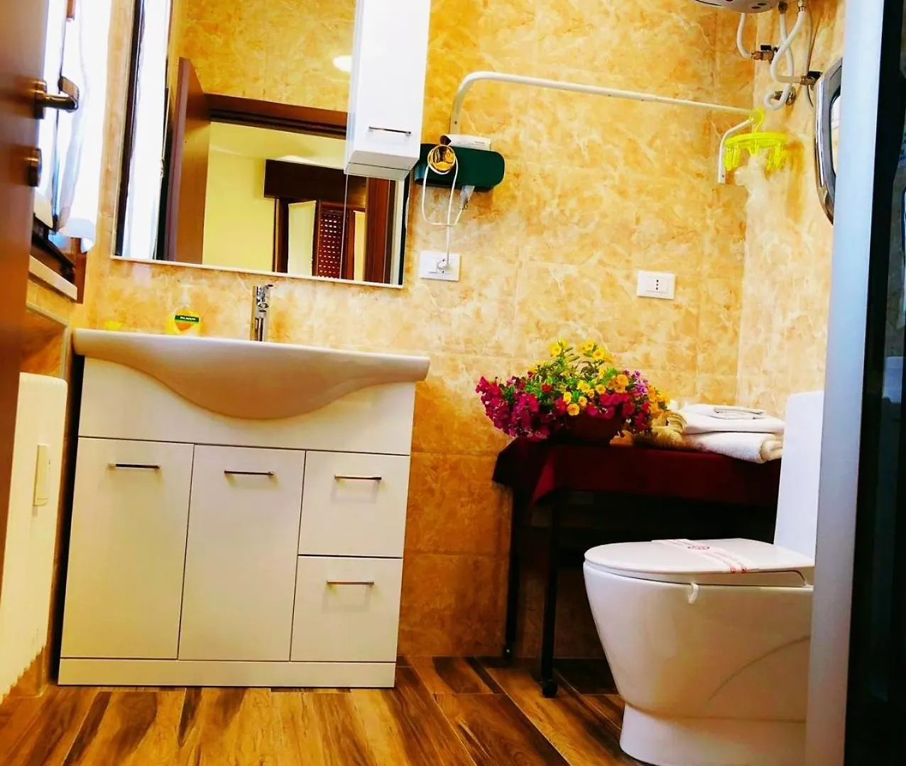 Ferienwohnung Sogna Venezia 15 Mestre 0*,  Italien