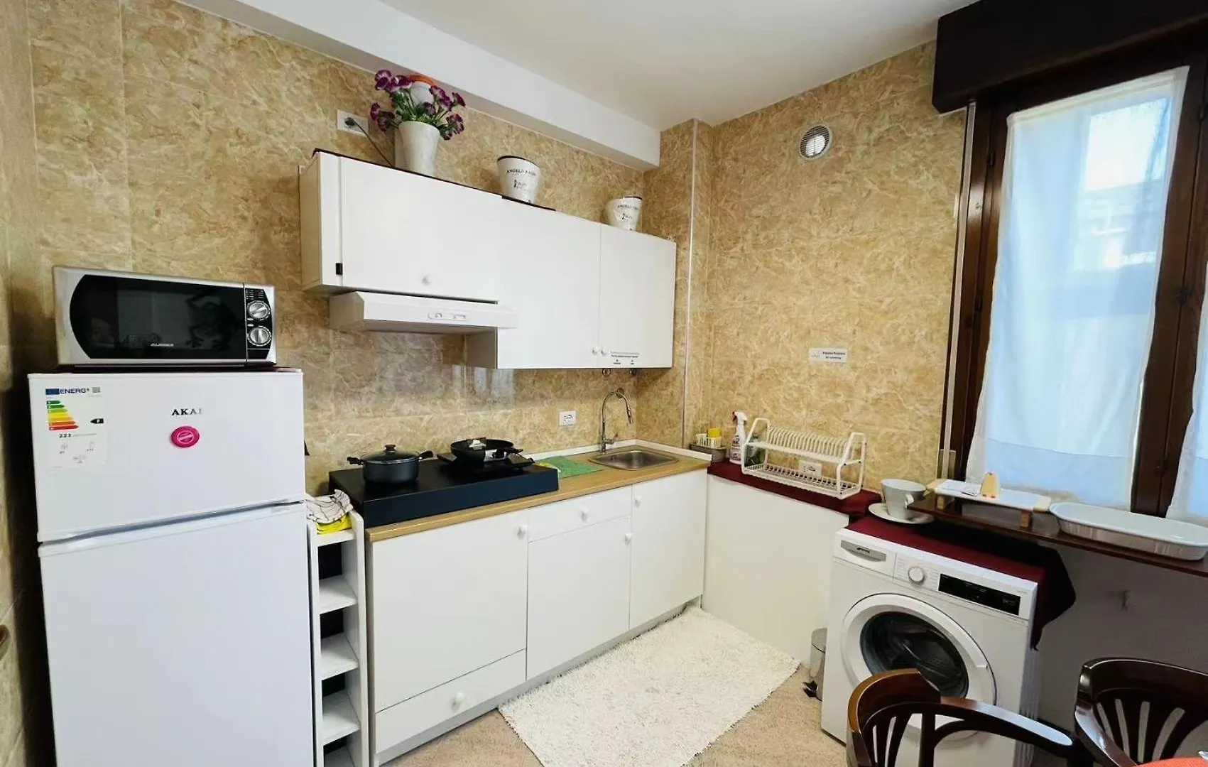 Appartement Sogna Venezia 15 à Mestre 0*,