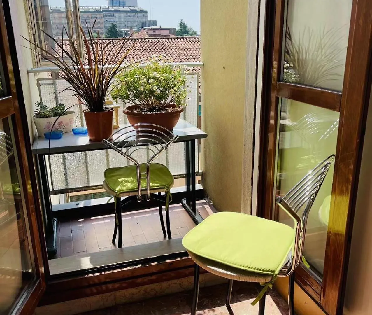 Appartement Sogna Venezia 15 à Mestre