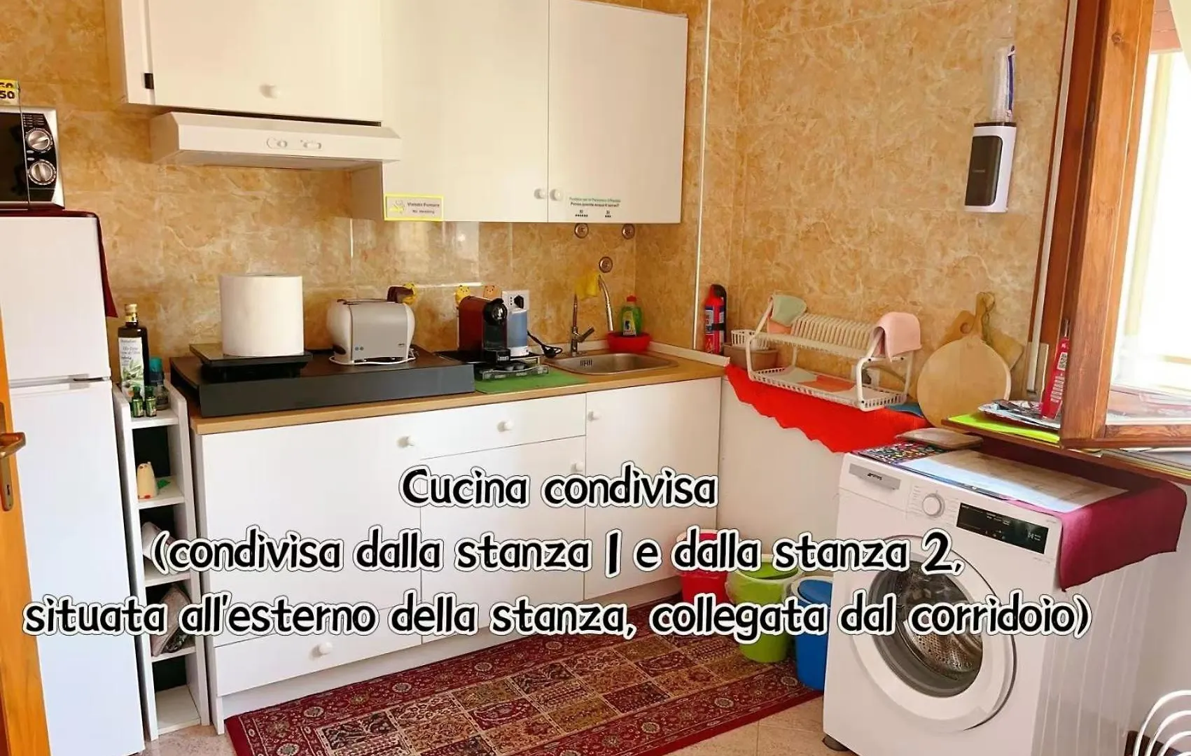 Ferienwohnung Sogna Venezia 15 Mestre Apartment
