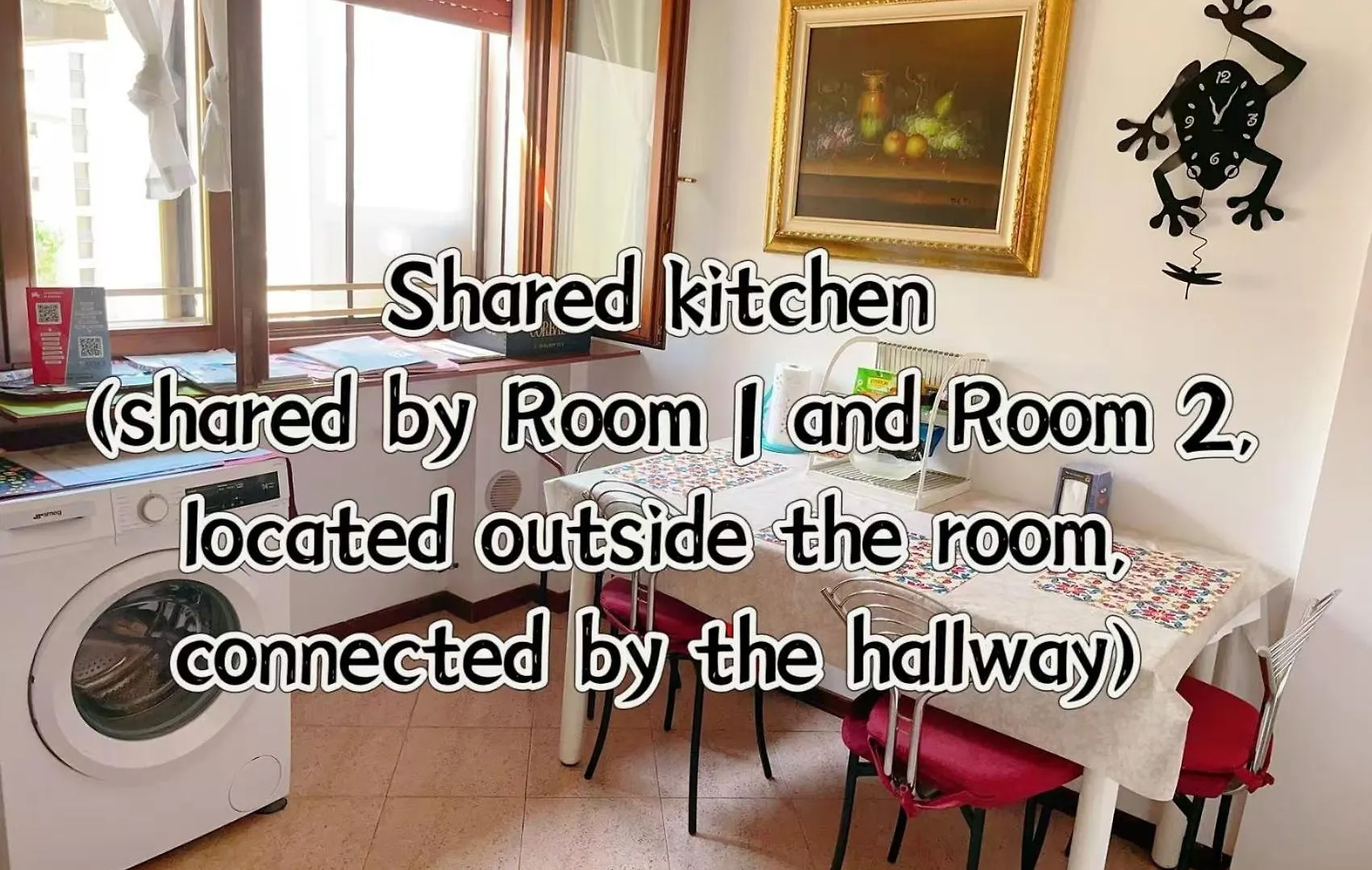 Apartment Ferienwohnung Sogna Venezia 15 Mestre