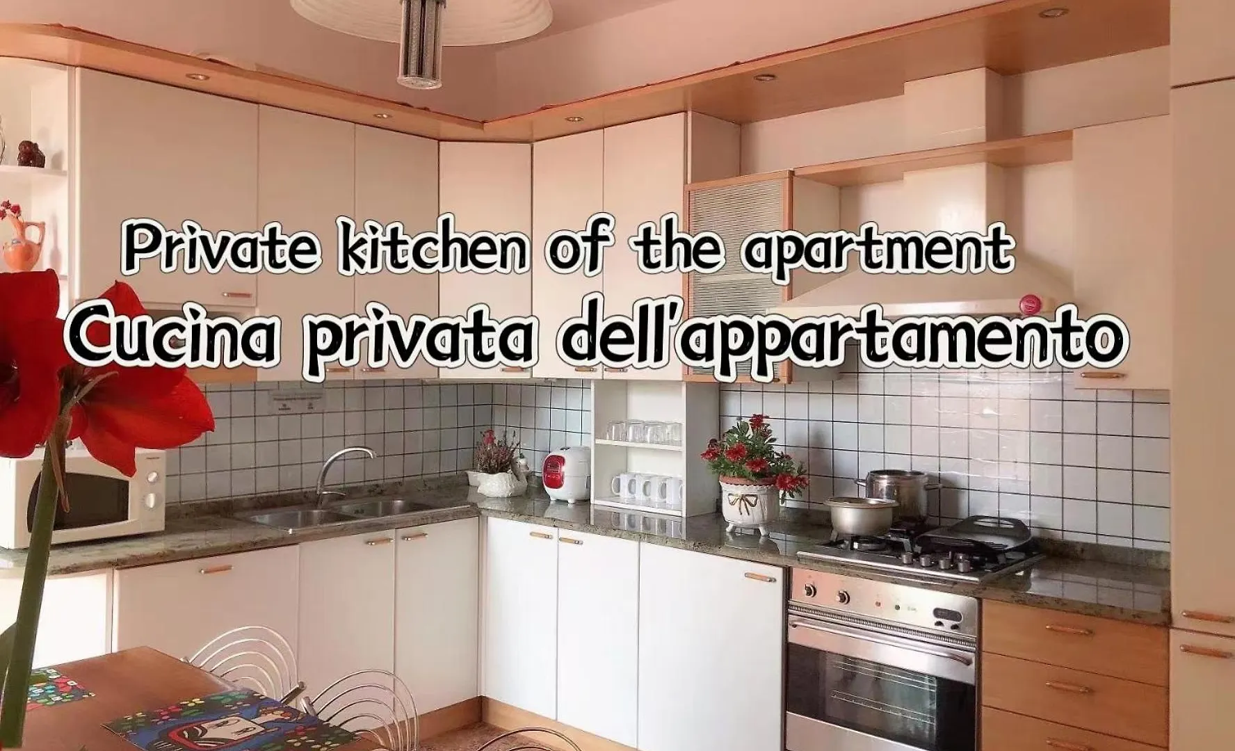 Ferienwohnung Sogna Venezia 15 Mestre Italien