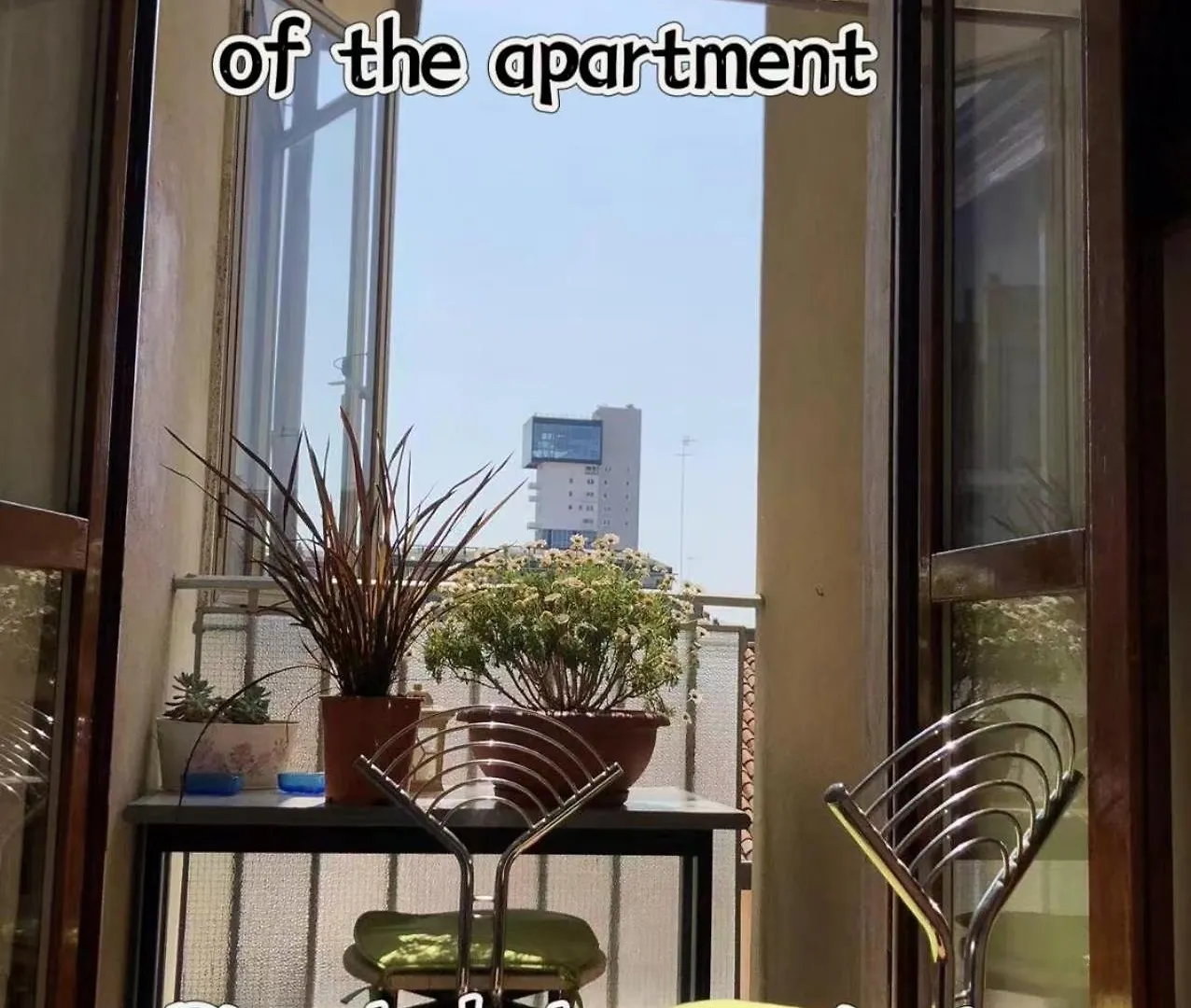 Appartement Sogna Venezia 15 à Mestre