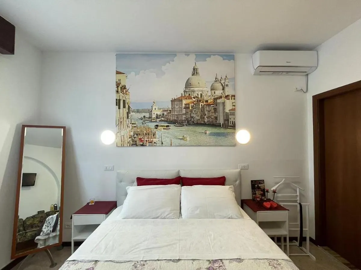 Sogna Venezia 15 Apartment Mestre 0*,