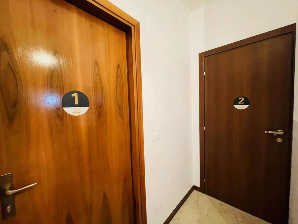 Sogna Venezia 15 Apartment Mestre