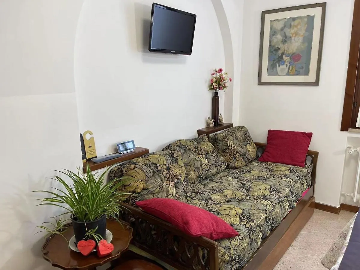 Sogna Venezia 15 Apartment Mestre