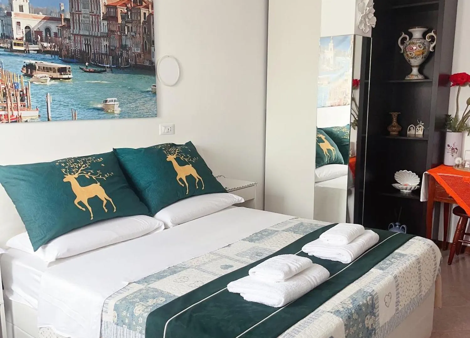 Sogna Venezia 15 Apartment Mestre 0*,  Italy